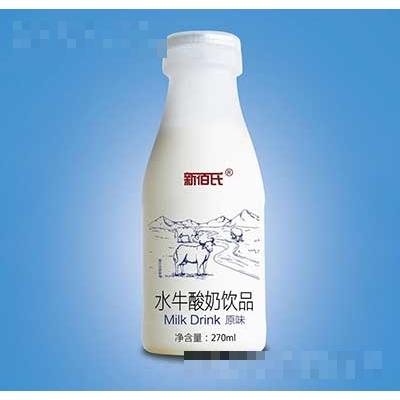 新佰氏水牛酸奶飲品270ml