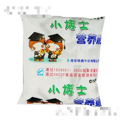 快鹿小博士營養(yǎng)奶