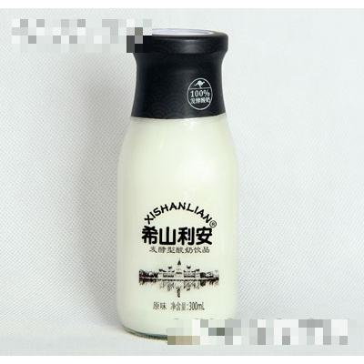 希山利安發酵型酸奶飲品300ml