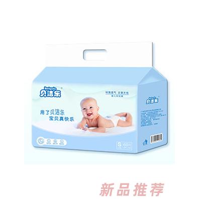 廣州貝潔樂衛生用品有限公司