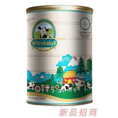 斐嬰寶幼兒奶粉五星3段