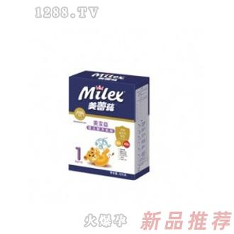寶益嬰兒奶粉400g