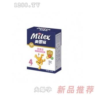 童益成長奶粉400g