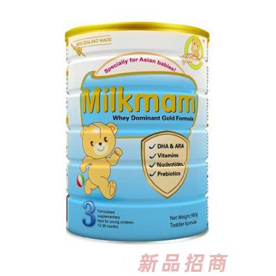 上海紐源莎頓營養品有限公司
