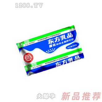 東方強化特級全脂鮮牛奶