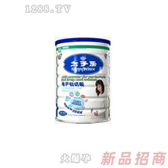 健康鎖孕產婦奶粉