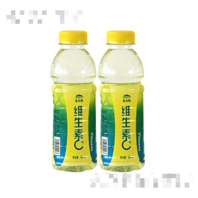 鑫南極維生素C+