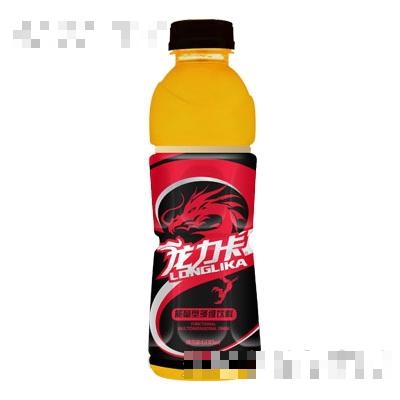 龍力卡經典能量型多維飲料600ml