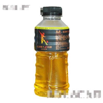 運源旺動情人450ml