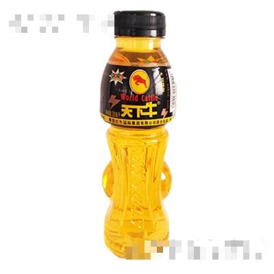 康仕達天下牛加強型維生素飲料