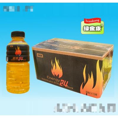 綠康飲品-能量24小時