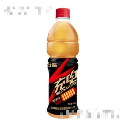 充電（維生素飲料）600ml