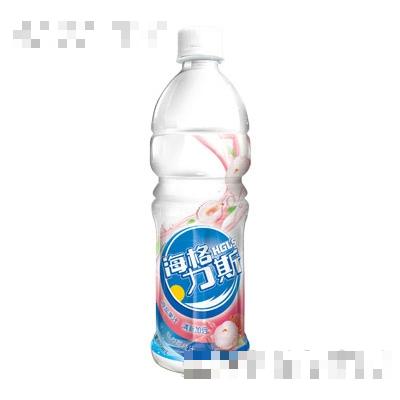 海格力斯（荔枝味）600ml