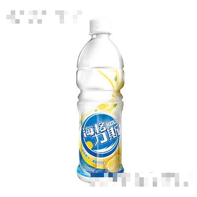 海格力斯（檸檬味）600ml