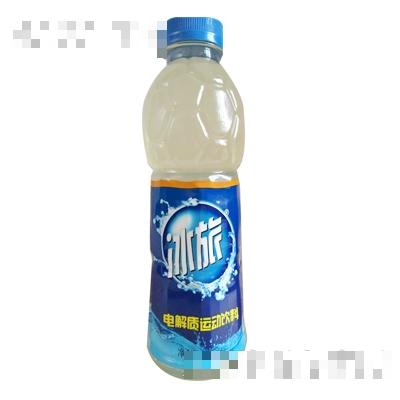 冰旅電解質運動飲料