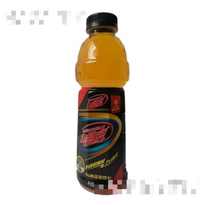 瑪咖運動飲料