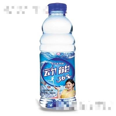 動能365飲料500ml
