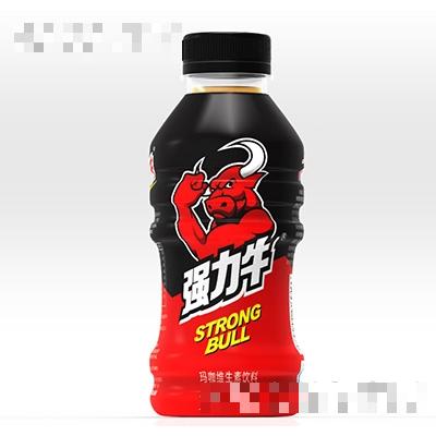 400ml強力牛瑪咖維生素飲料
