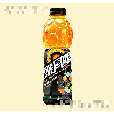 暴風眼維生素運動飲料（牛磺酸型）600ml