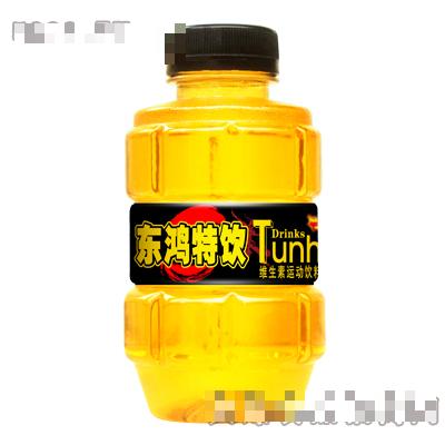 東鴻特飲維生素運(yùn)動(dòng)飲料380ml