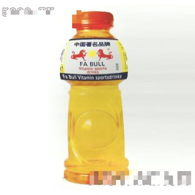 發牛維生素運動飲料