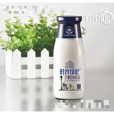 時(shí)光印記酸奶320g