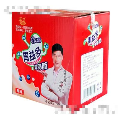 智爽乳酸菌飲品原味1.25LX6
