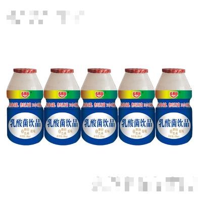 希慕醇乳酸菌飲品100ml