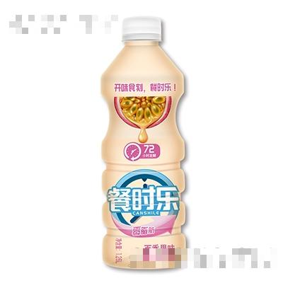 餐時樂百香果味乳酸菌飲品1.26L