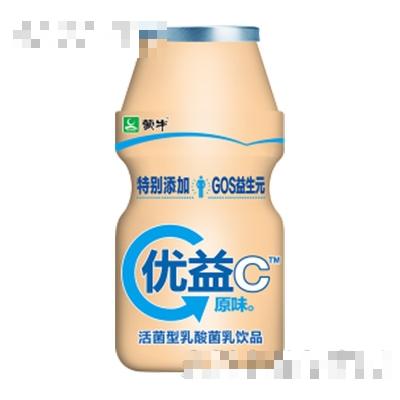 小小優益C乳酸菌原味