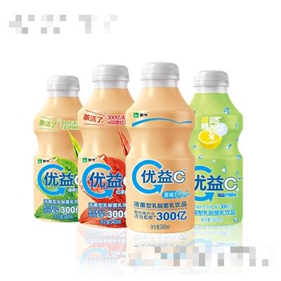 優益C乳酸菌