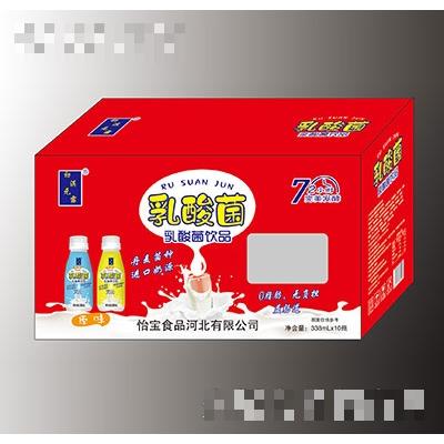 天津娃洽洽飲品有限公司