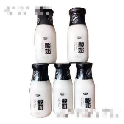 常輕態希臘酸奶瓶裝240g
