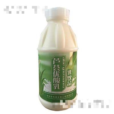 佳源蘆薈優(yōu)酸乳飲品