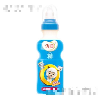 優潤乳酸菌原味200ml