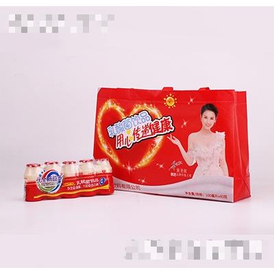 優全暢益多乳酸菌100mlx40
