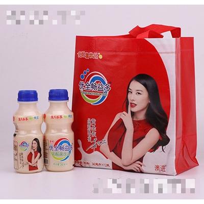 優全暢益多乳酸菌禮盒