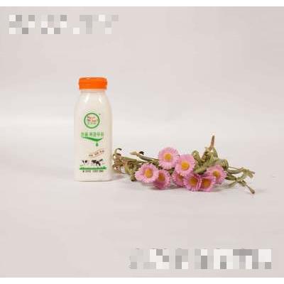 壹鵬牧場鮮奶250ml