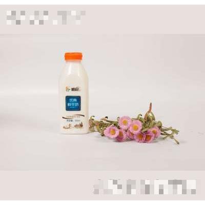 壹鵬優典鮮奶500ml