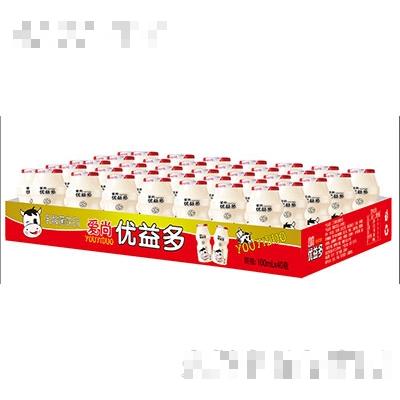 愛尚優益多100ml×40瓶