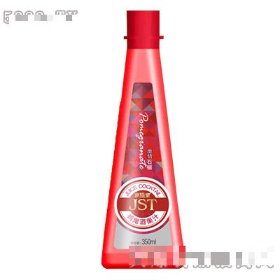 京膳堂石榴雞尾酒果汁350ml