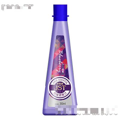 京膳堂藍莓雞尾酒果汁350ml