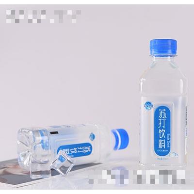 哈菓世佳蘇打水飲品