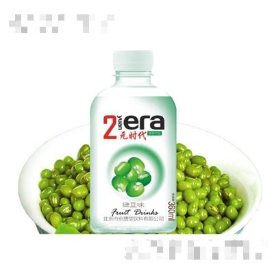 360ml綠豆水