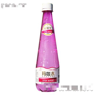 京膳堂瑪咖水468ml