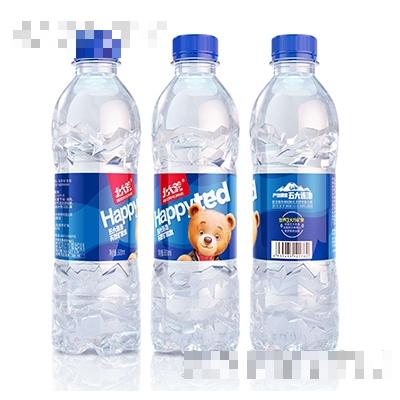 北大荒飲用天然礦泉水500ml