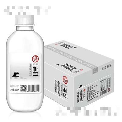 樸白飲用天然蘇打水
