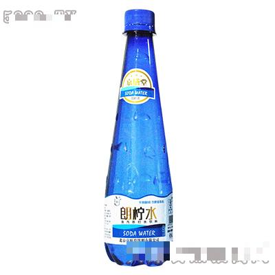 京膳堂朗寧水468ml