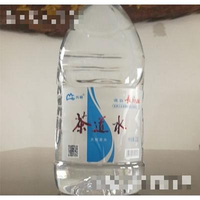興林茶道水