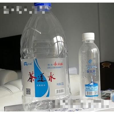 興林茶道水2.2L